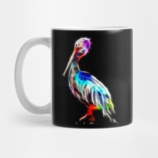 Pelican Fract Mug